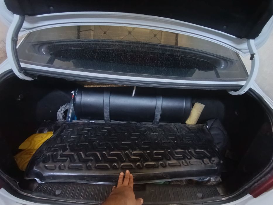 Other Lacetti / Gentra 2018 — 4