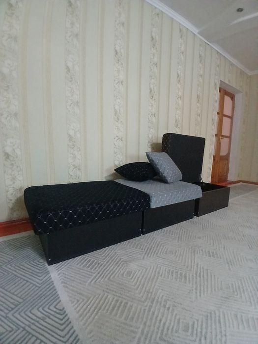 Тапчан газель фермер