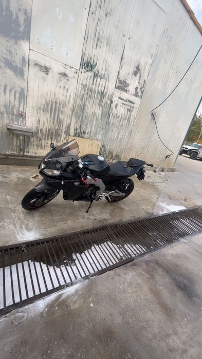 Aprilia RS4 125  Inmatriculat