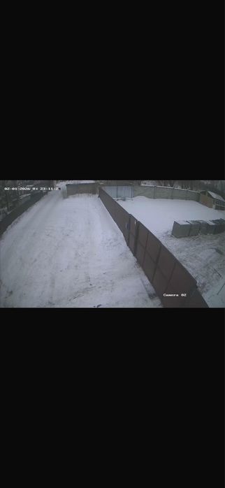 Продам ворота 27 метров