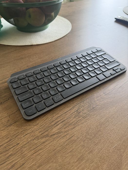 MX Keys Mini   Mac/Windows