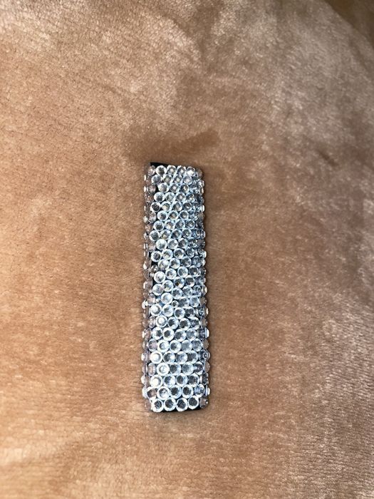 Veev personalizat cu pietricele handmade