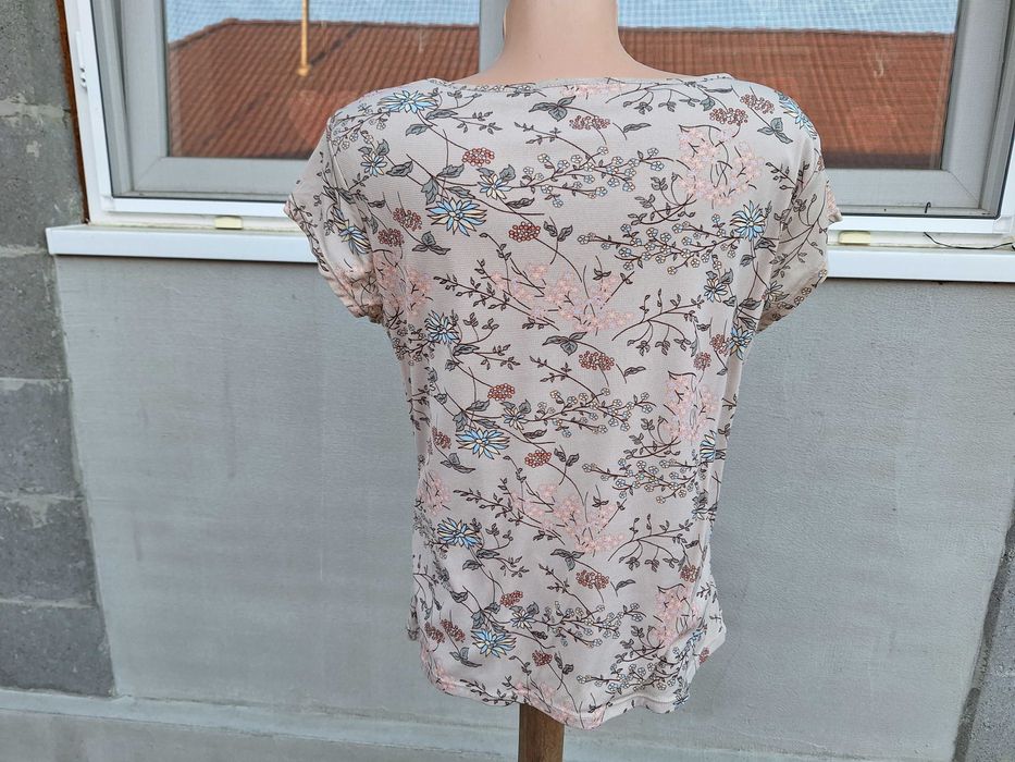 Perfect Fit | Tricou, camasa dama | bust 102 cm | mar. 36 - 38 | S - M