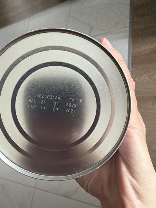 Смесь Nestle PreNan 400 грамм