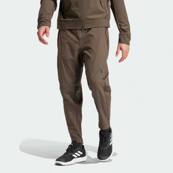 pantaloni adidas M Designed for Training COLD.RDY