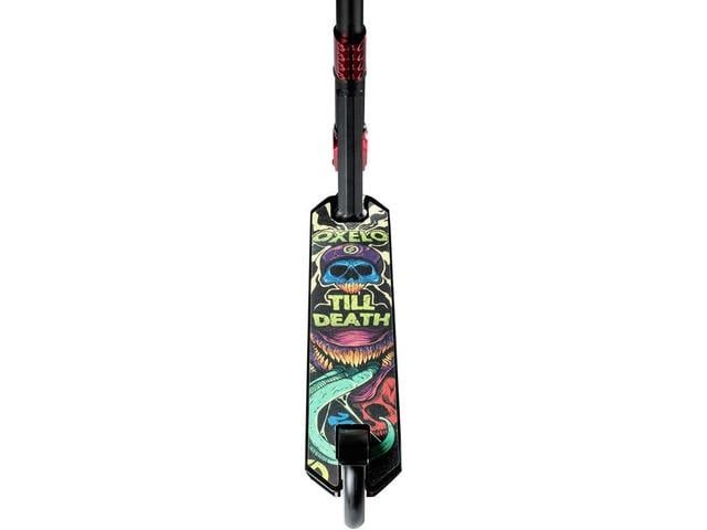 Trotineta freeride Oxelo