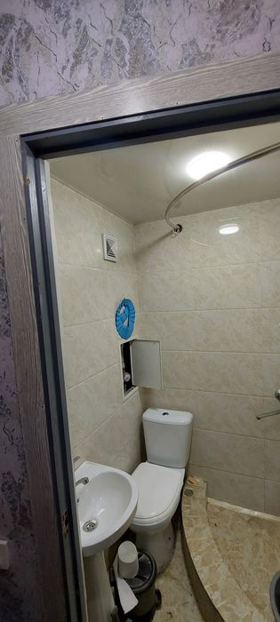 Mirobod 1 xona 2 xona qilingan ijaraga uy