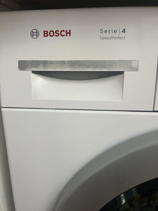 Продаю стиралку Bosh в рабочем состоянии