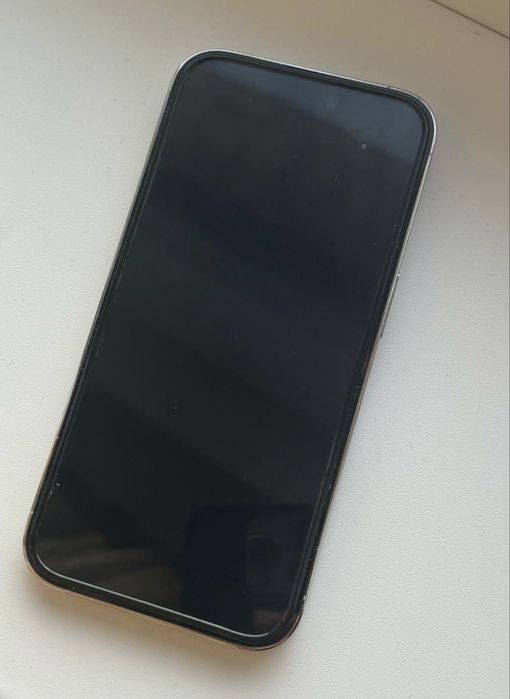 Продам IPhone 14 pro 128гб