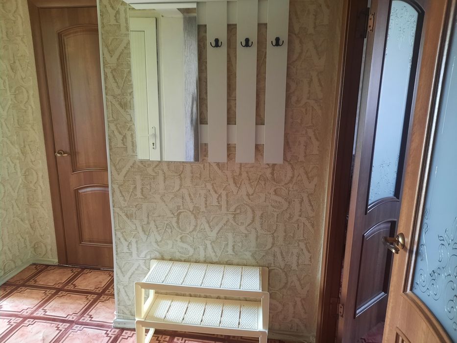 Аренда 2 х комн кв