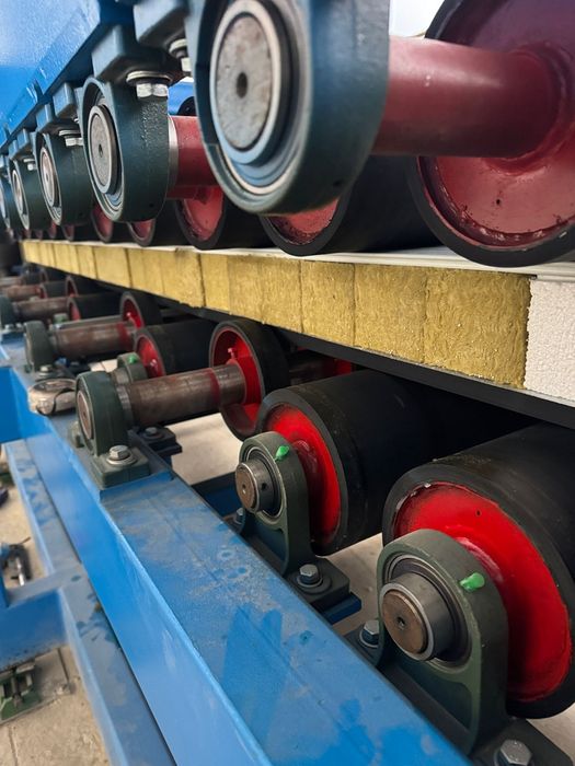 Сендвич панели премиального качества