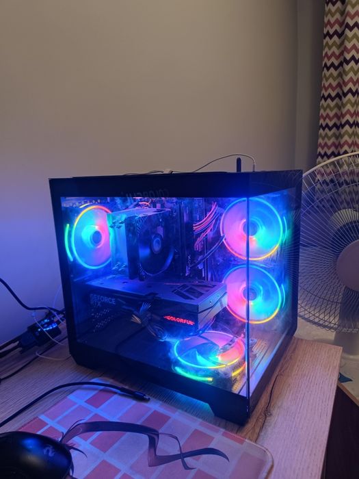 Продается Rtx 4060