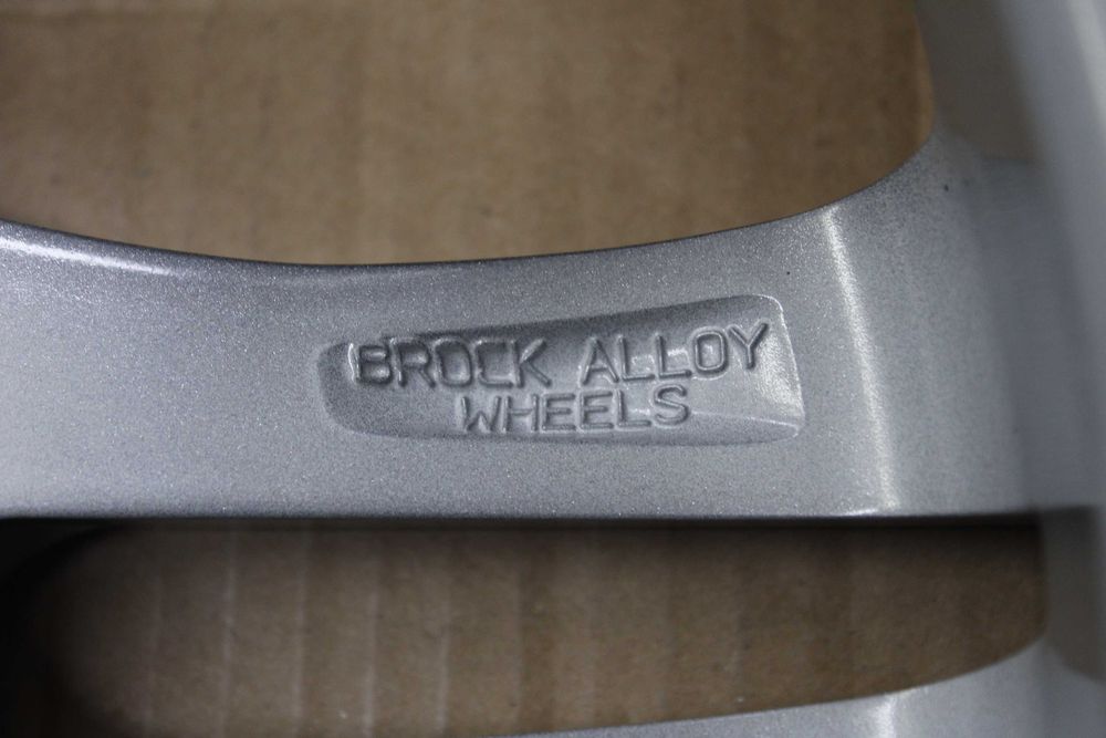 Джанти 17" Mercedes A, B, CLA