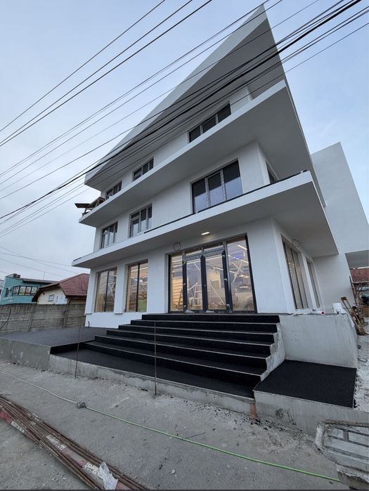 Apartament Modern UltraCentral 0%Tva -0 Comision