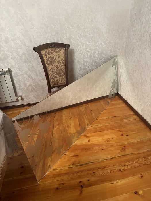 Зеркало навесной