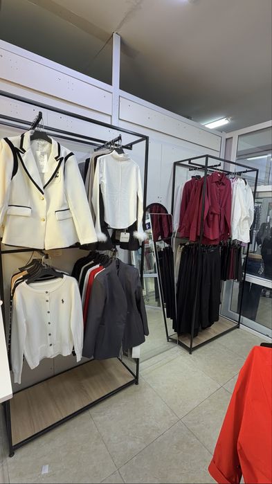 Оборудования для магазина