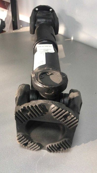 Карданный вал КАМАЗ - Евро