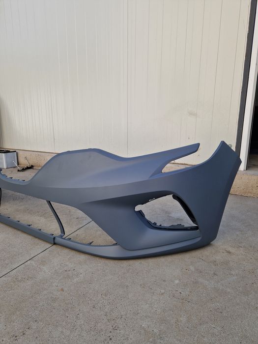 Нова брона за Renault Clio V