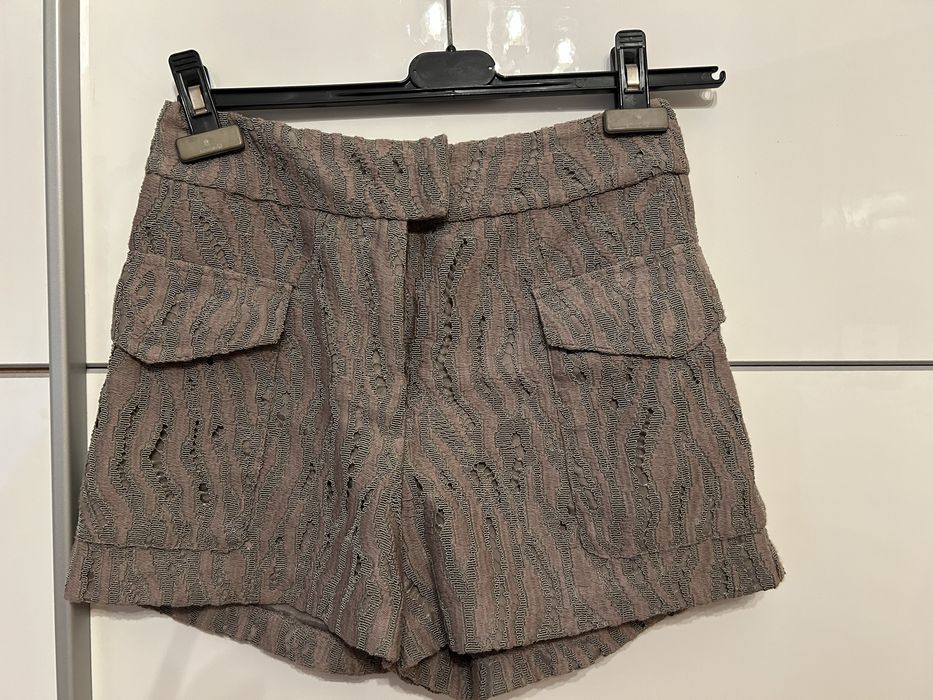 Pantaloni scurti Marciano by Guess