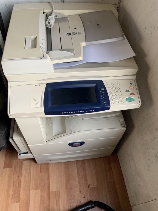 Продам ксероксы