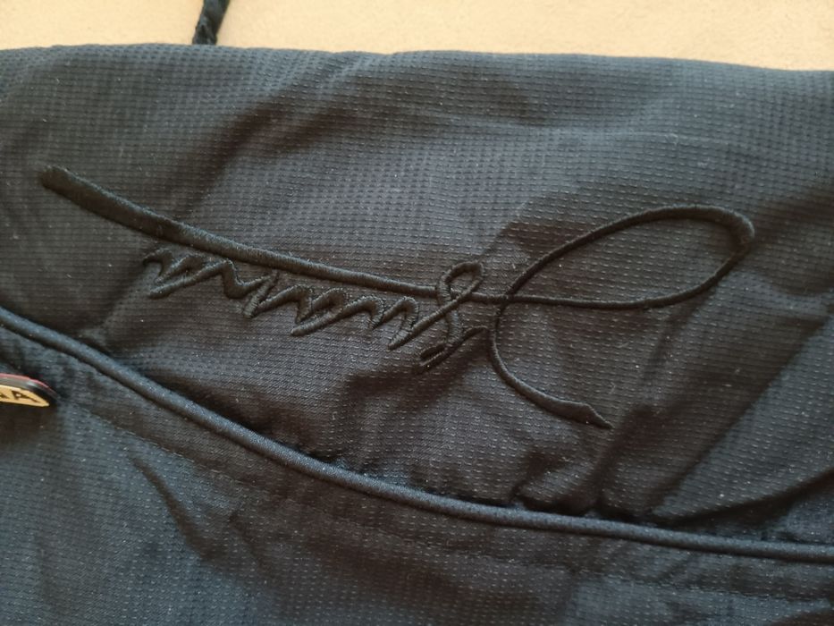 Скиорски панталон "Iguana: