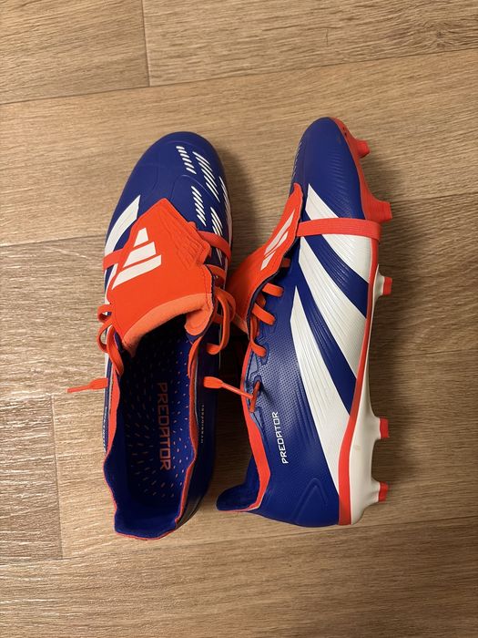 Adidas Predator League FG, оригинал
