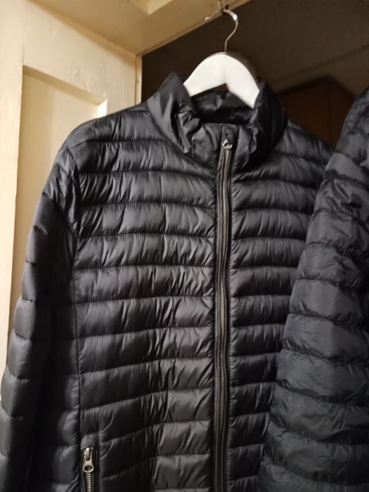 Мъжки есенни якета ХЛ нови