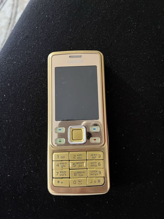 Продам нокию 6300