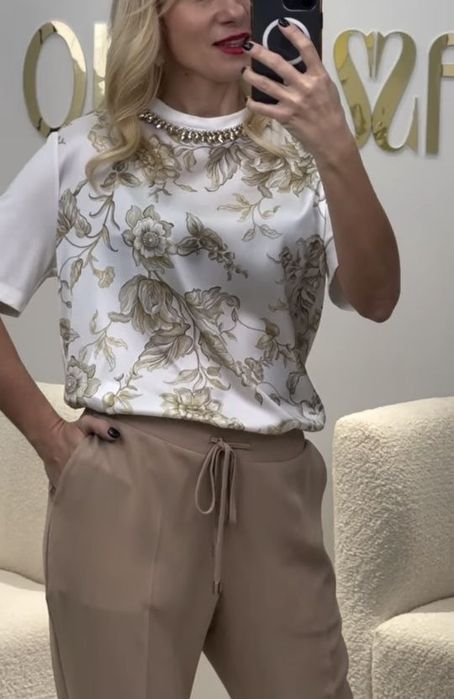 Футболки Gizia Турция