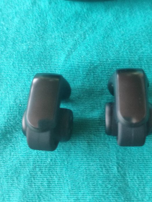 Bose Ultra Open Earbuds