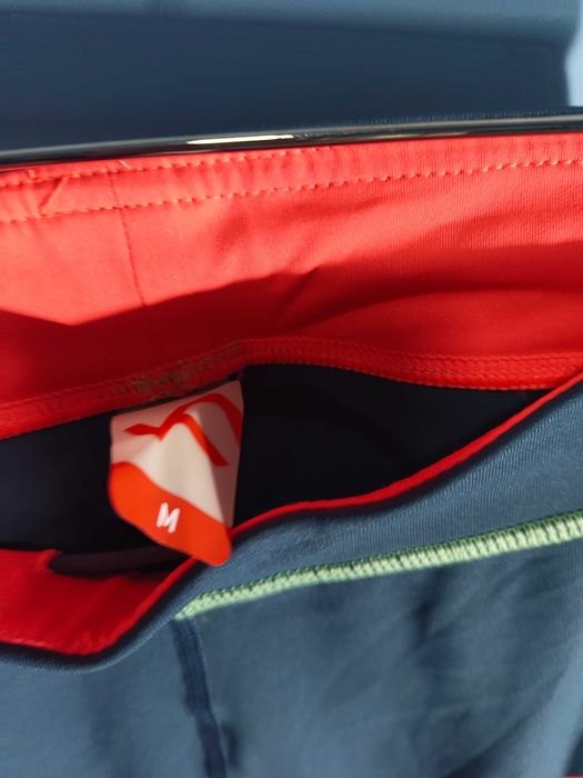 Kari Traa Клин Дамски М