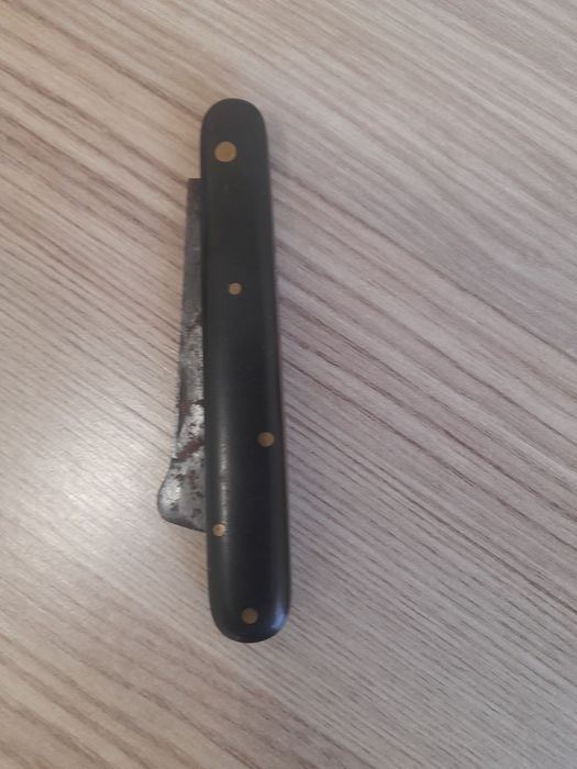 Стара ножка  ретро