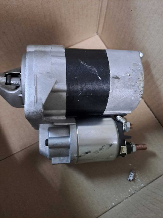 Electromotor Fiat 500 Alfa mita putin folosit