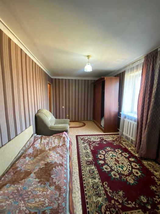 1 комнатная квартира Старый город