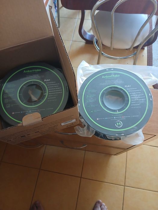 3D filament printer