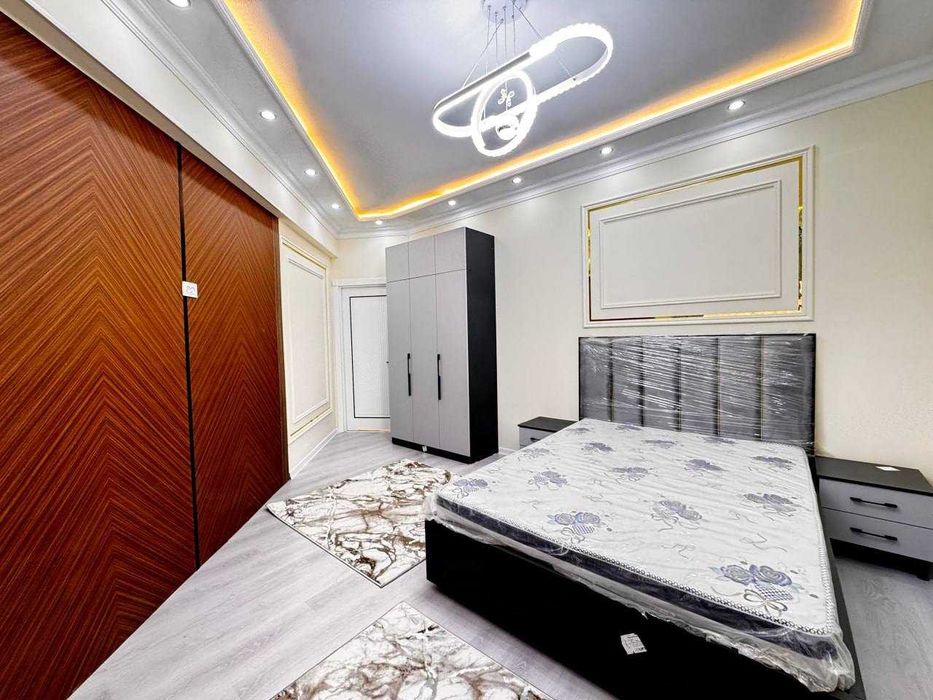 Срочно! Продаётся 3х комнатная ЛЮКС квартира!!!