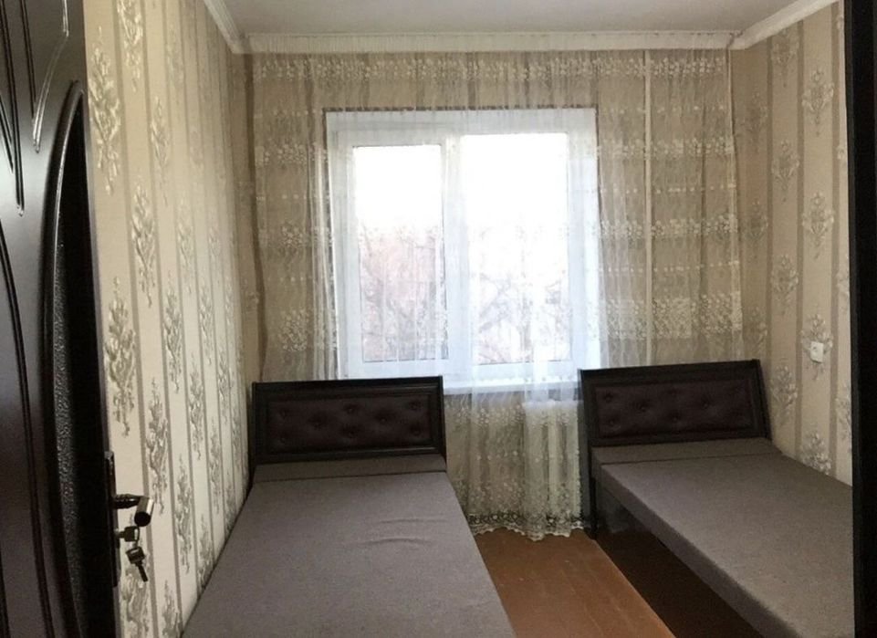 Метро Буюк Ипак Йулида 3-хонали квартира ИЖАРА на берилвотти