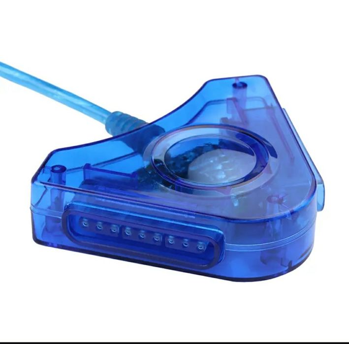 PS1 to USB Converter