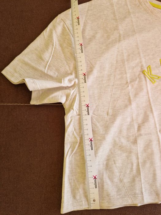 Kangol - дамска тениска