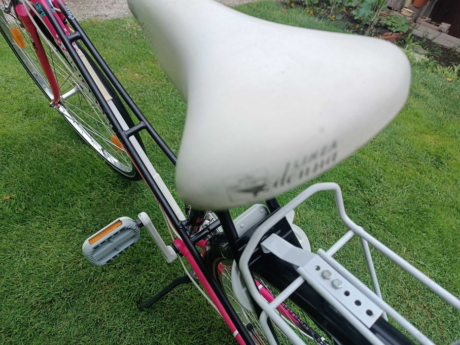 Класически велосипед Bianchi 28 "