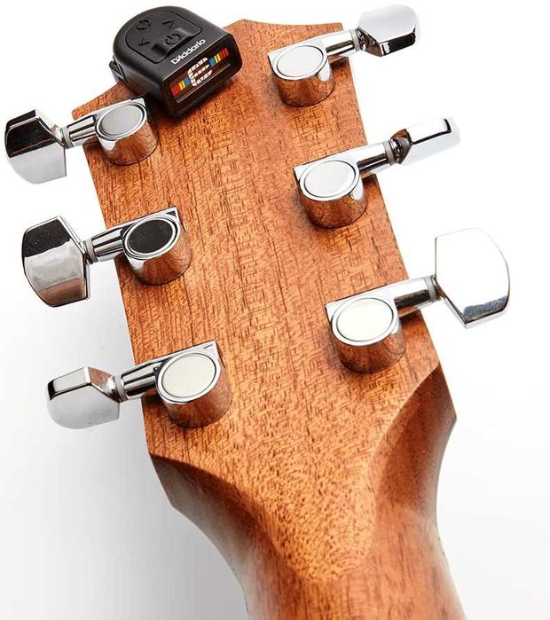 Vand tuner / acordor chitara / bas D'Addario PW-CT-12 (NS Micro)
