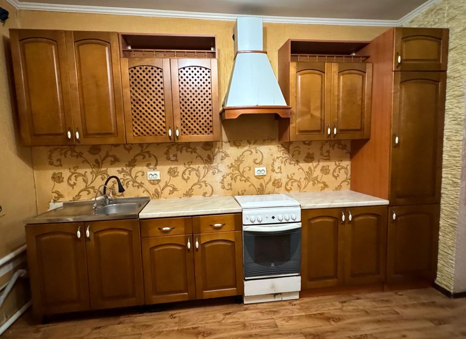 Продам кухонный гарнитур