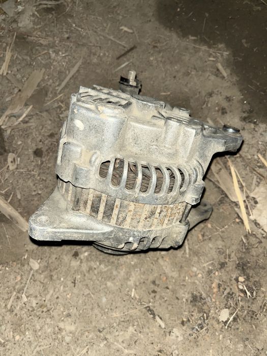 Генератор на метцубици