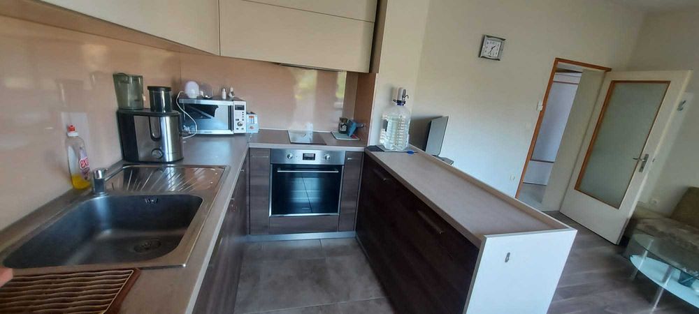 Продава се Многостаен апартамент в Хасково, Воеводски - 125 кв.м за 592 €/кв.м - Снимка #2