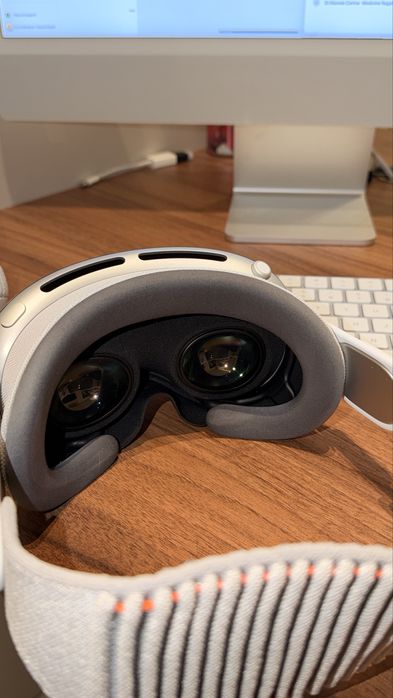 Apple Vision Pro