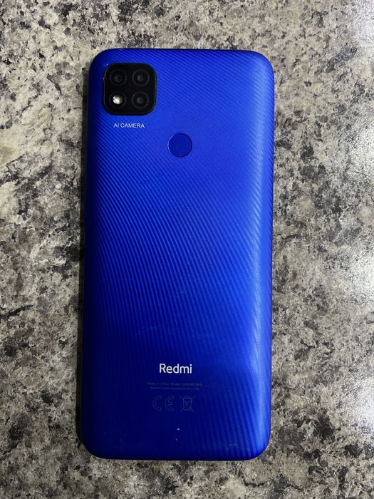 Xiaomi Redmi 9C