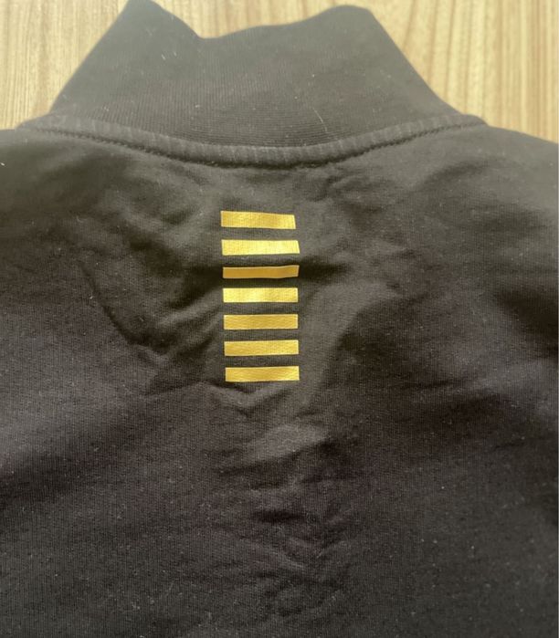 EA7 Emporio Armani / мъжки суичър XL