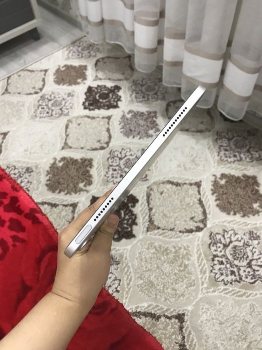 Ipad 10 kak noviy
