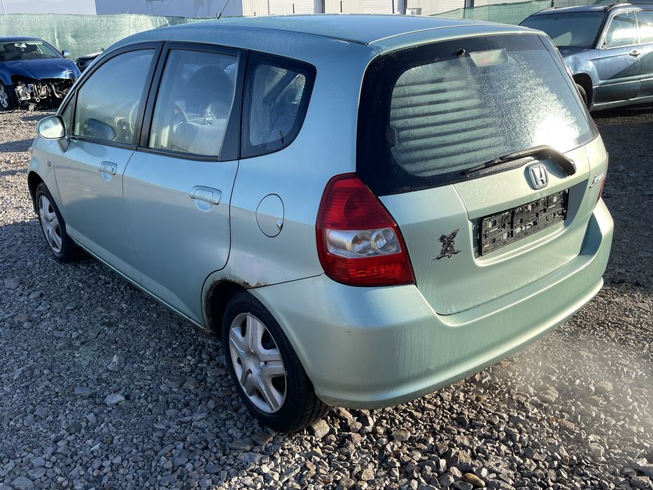 Honda Jazz 1.4i 2004 121К км На части