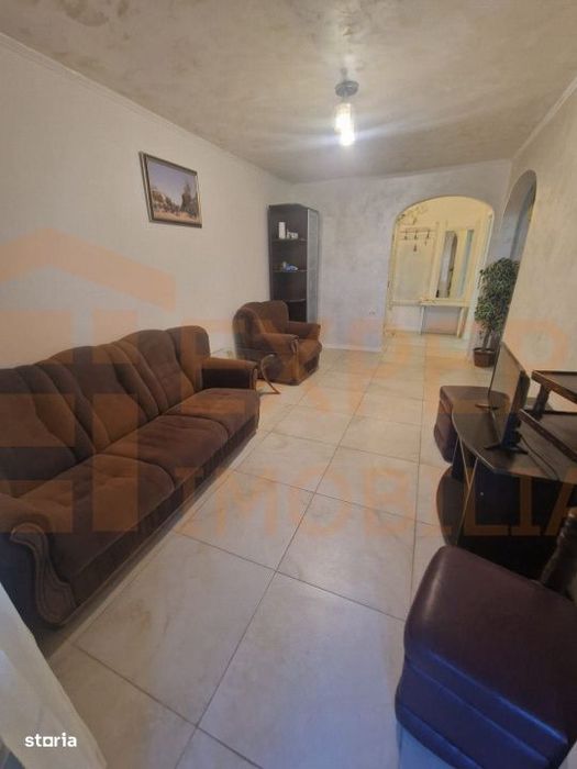 Apartament 3 camere Dacia - Trocadero (fosta scoala Spectrum)